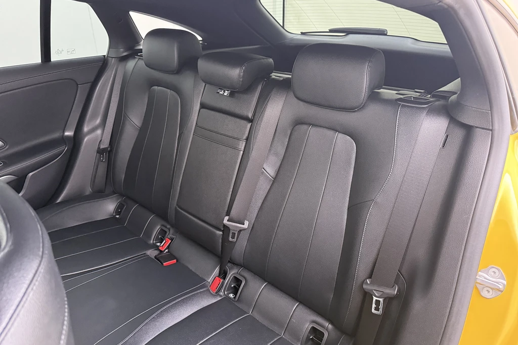 Mercedes-Benz CLA – foto 11