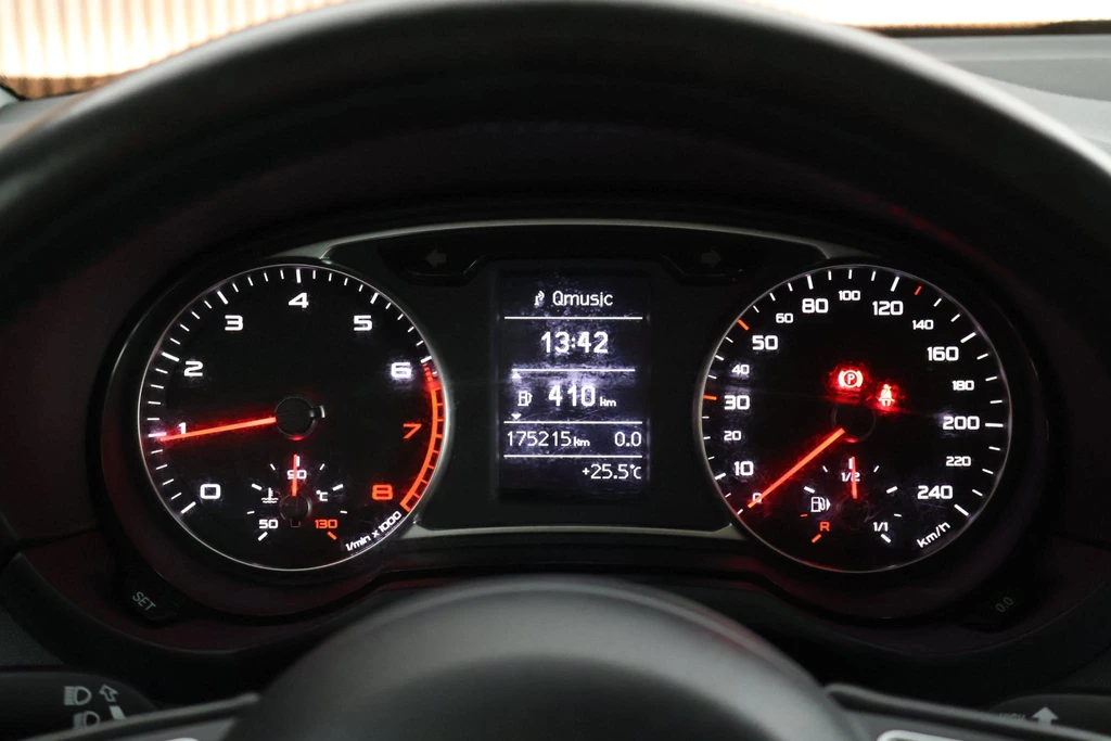 Audi A1 Sportback – foto 31