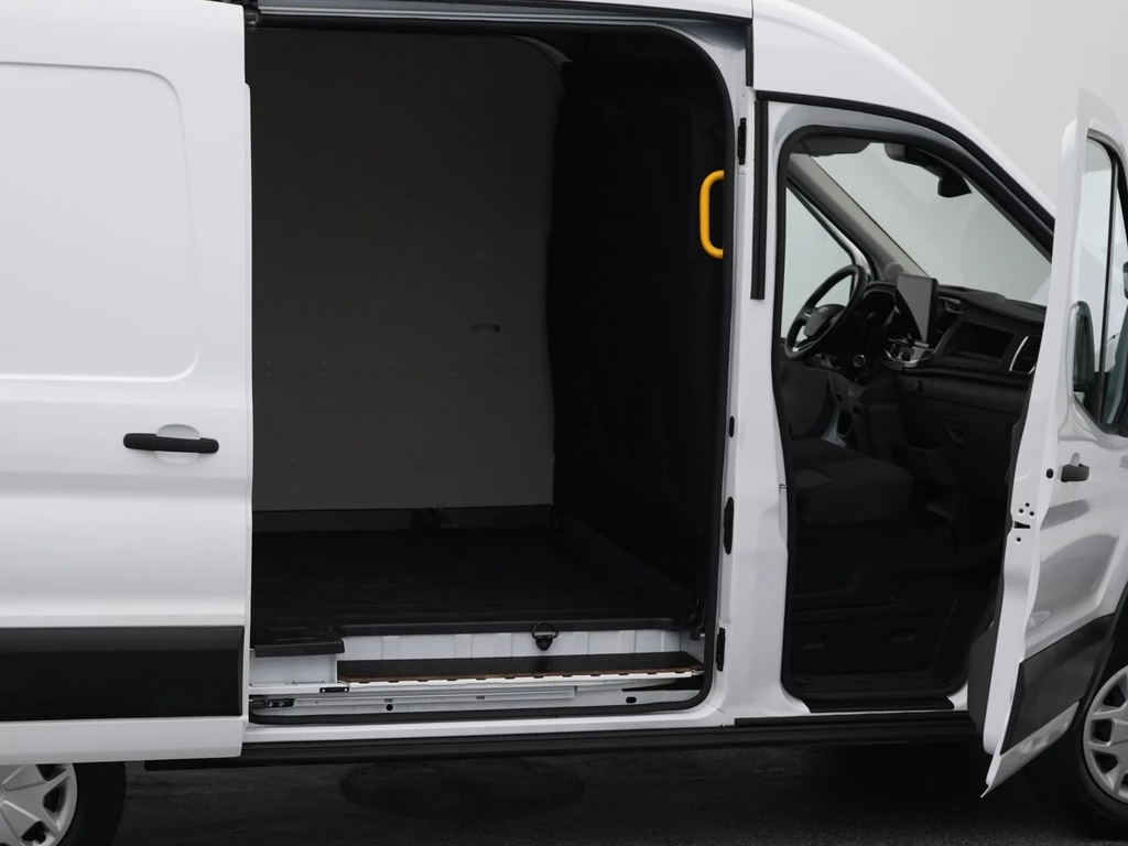 Ford E-Transit – foto 37