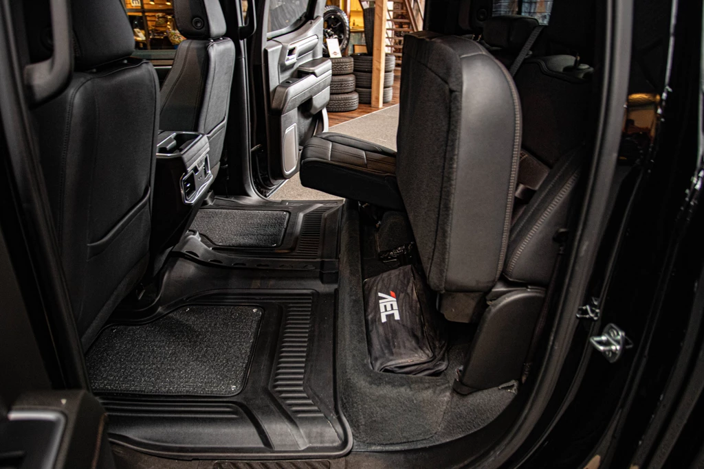 Chevrolet Silverado – foto 34