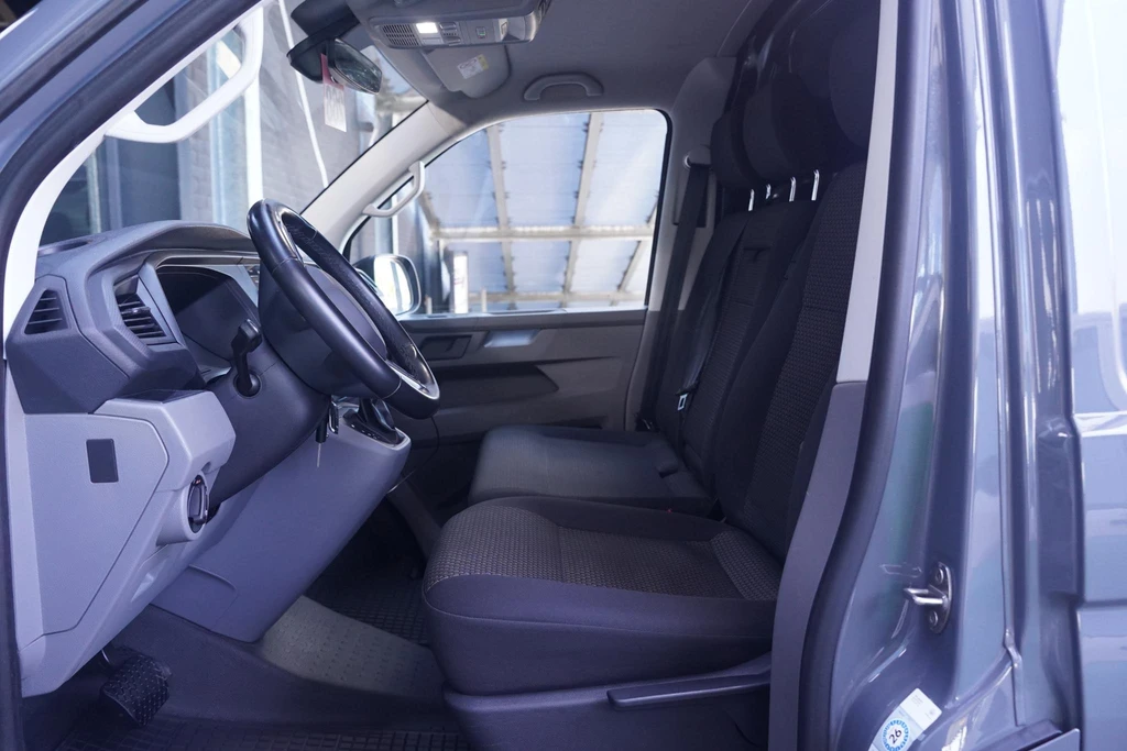 Volkswagen Transporter – foto 18