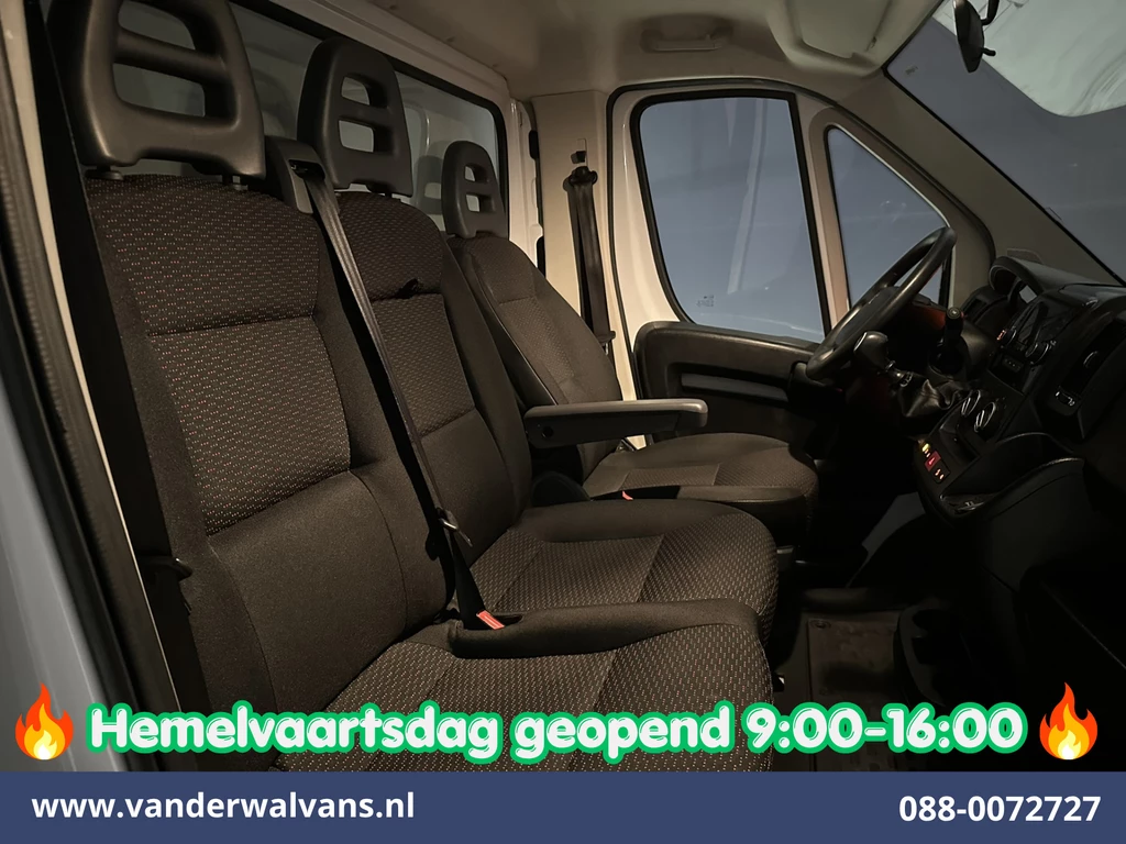 Peugeot Boxer – foto 6