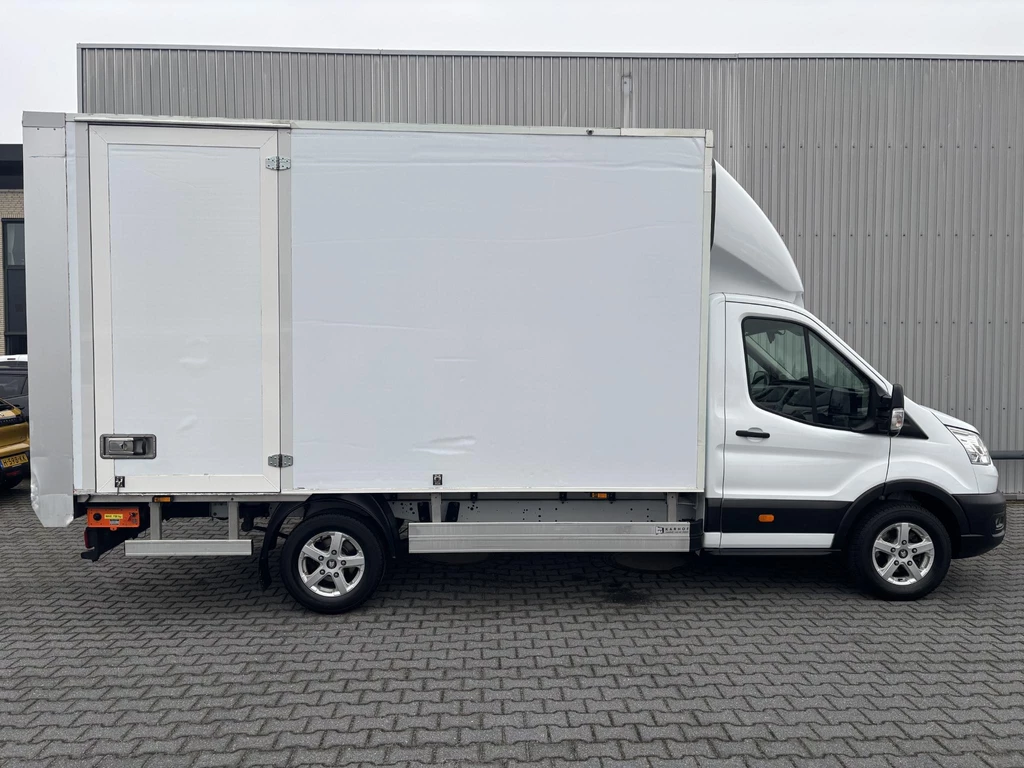 Ford Transit – foto 7