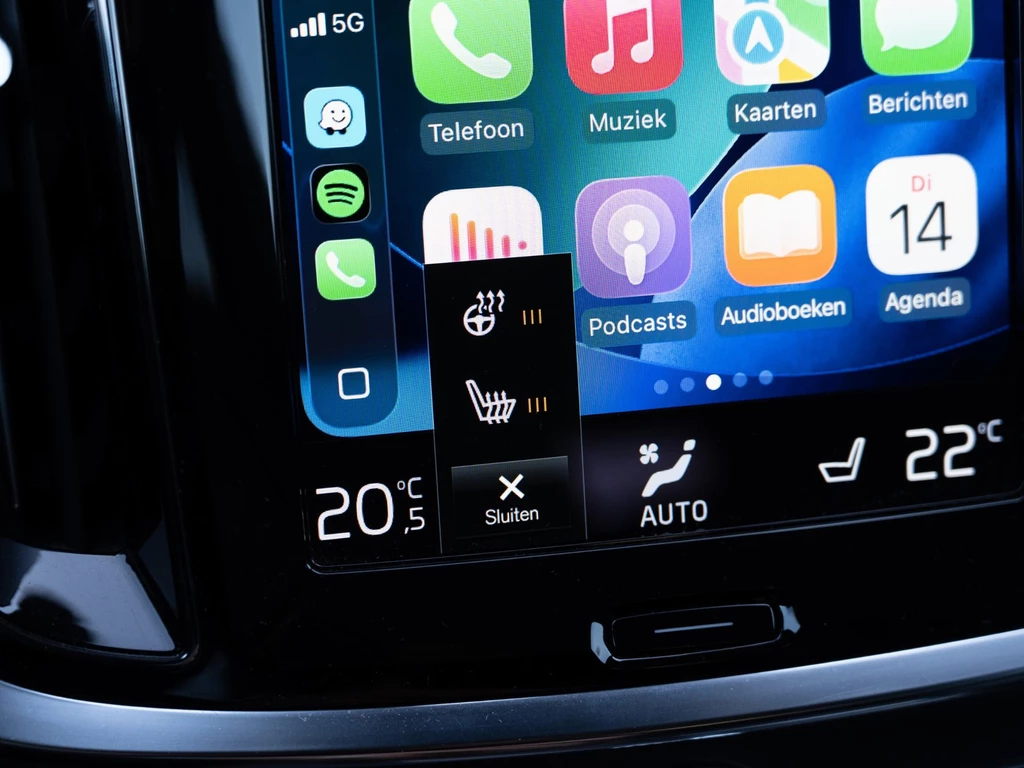Volvo V60 – foto 27
