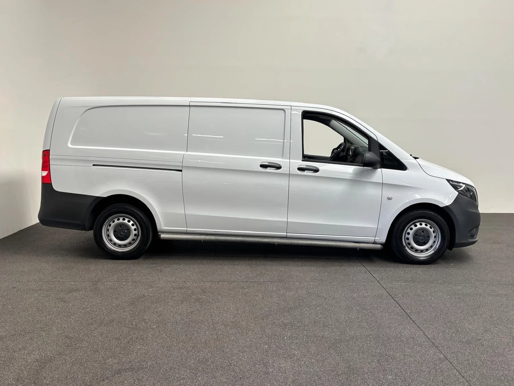 Mercedes-Benz Vito – foto 5