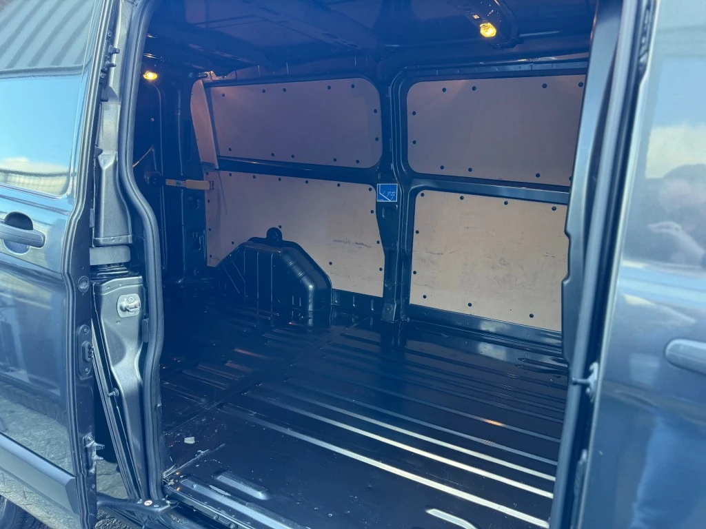 Ford Transit Custom – foto 25