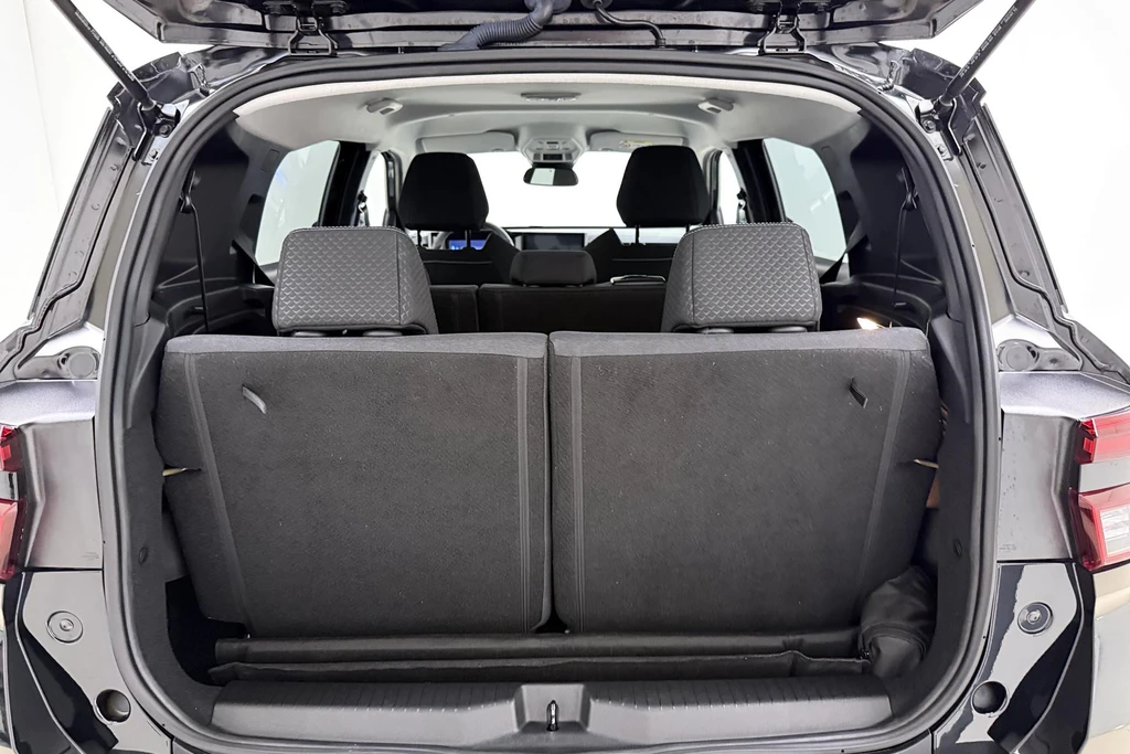 Opel Frontera – foto 16