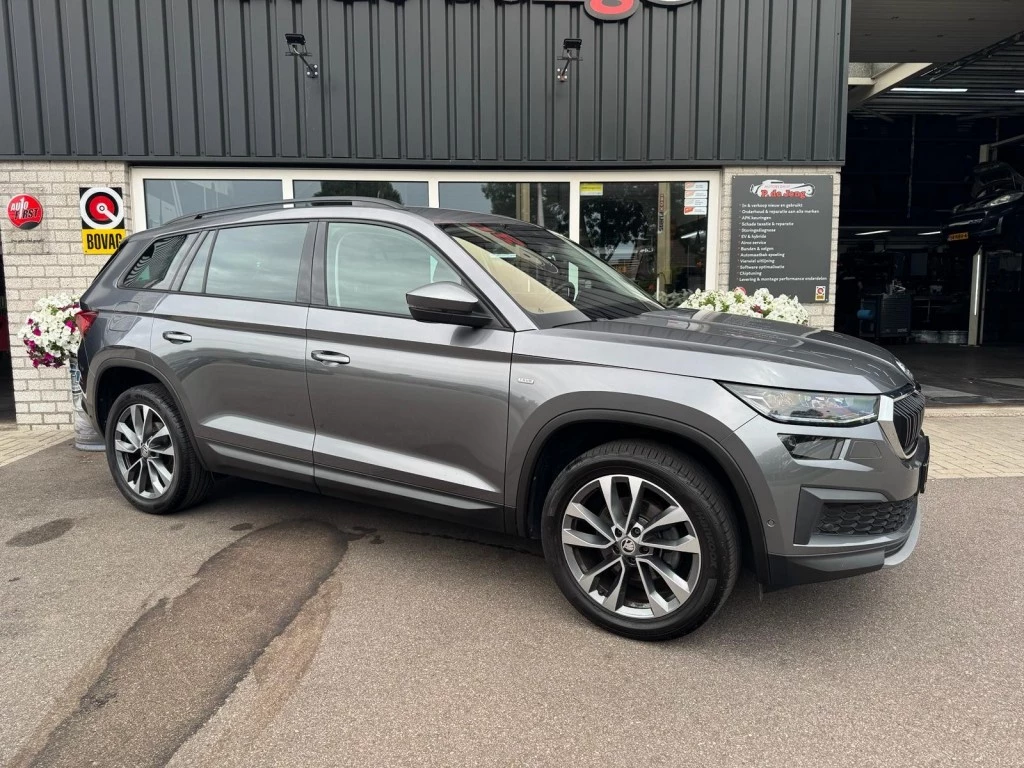Škoda Kodiaq – foto 9