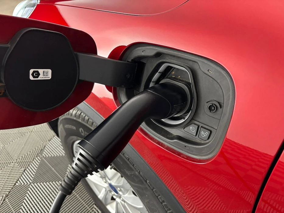 Ford Kuga – foto 11