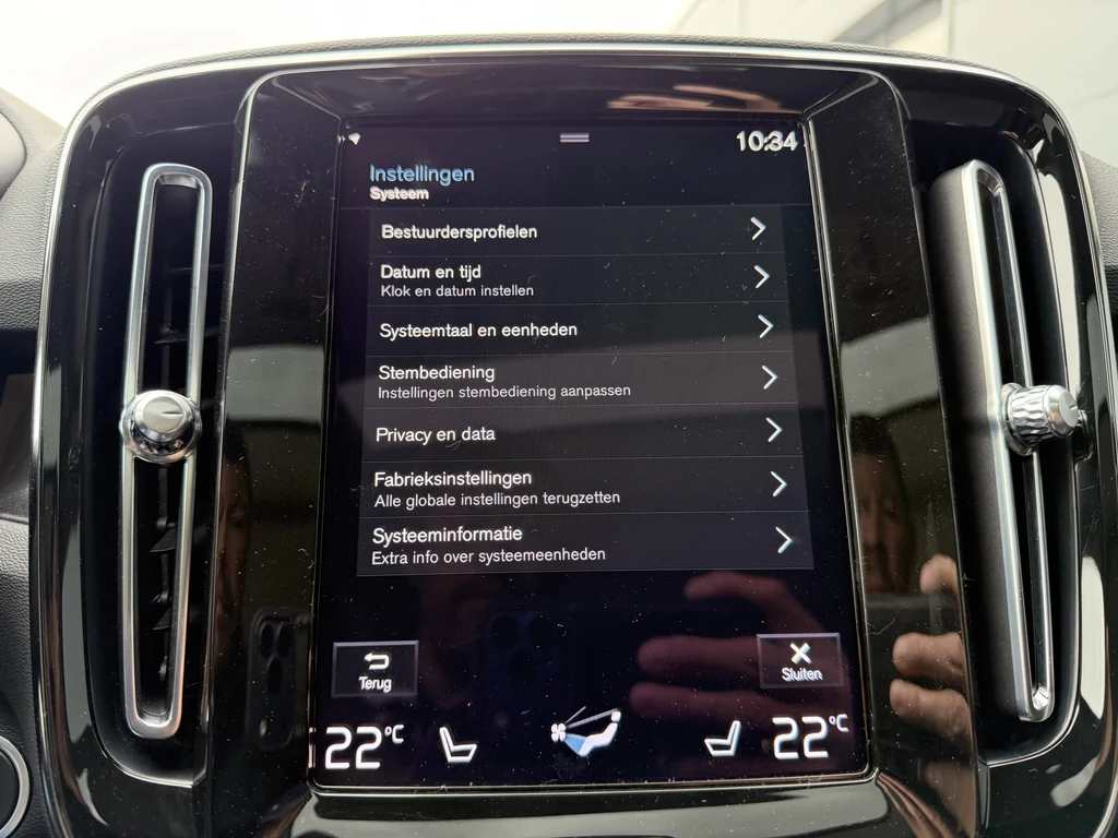 Volvo XC40 – foto 41