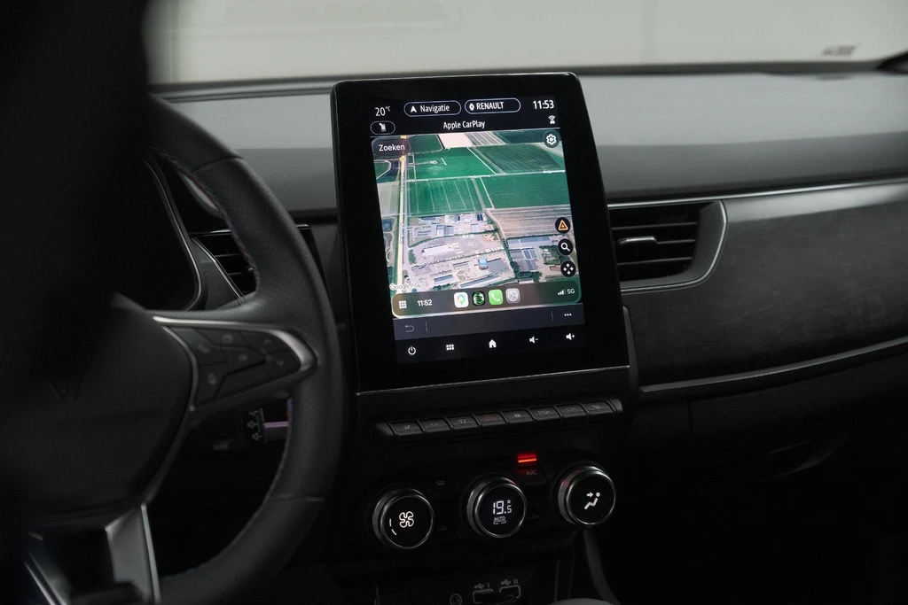 Renault Arkana – foto 79