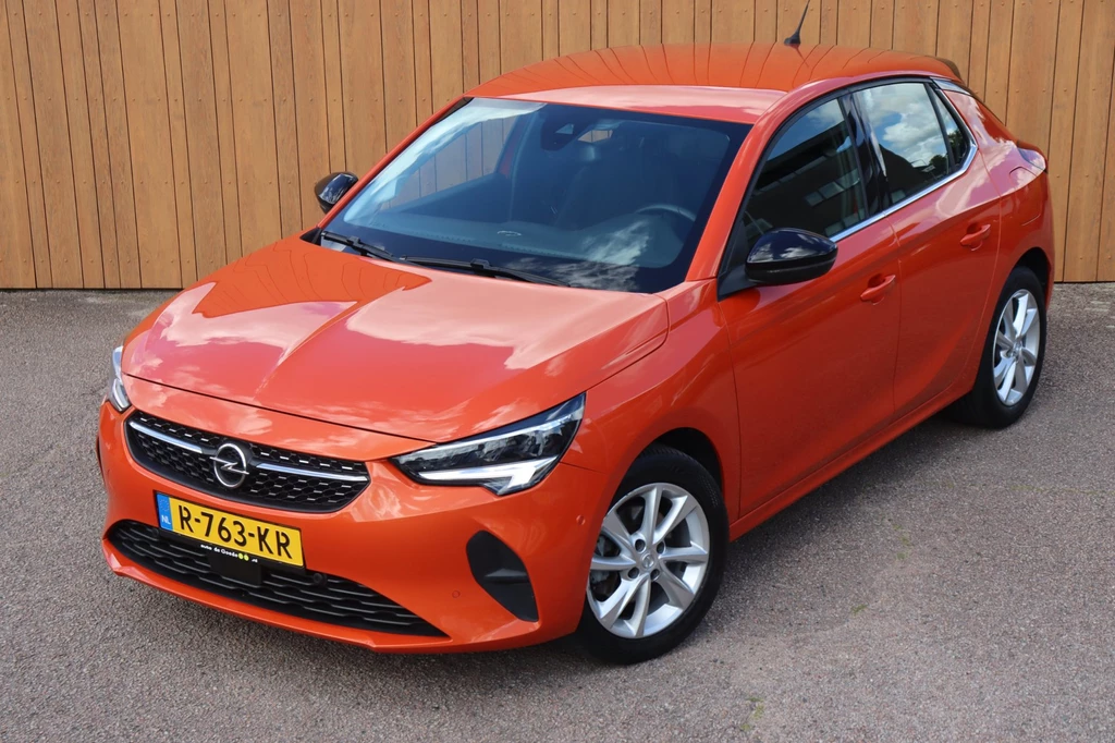 Opel Corsa – foto 2