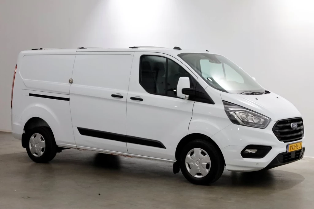 Ford Transit Custom – foto 6