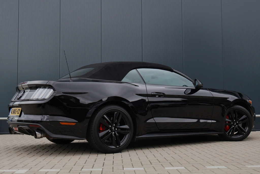Ford Mustang – foto 7