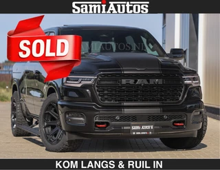 Dodge Ram Pick-Up – thumbnail 21