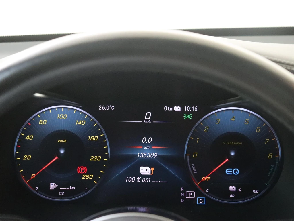 Mercedes-Benz GLC – foto 12