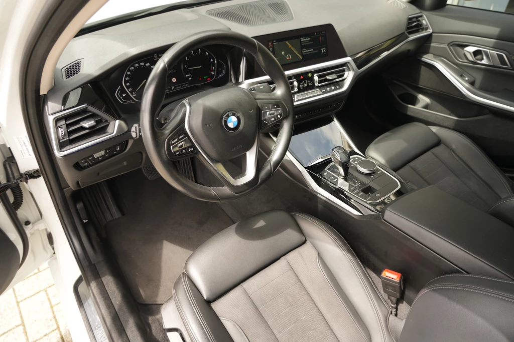 BMW 3 Serie – foto 18