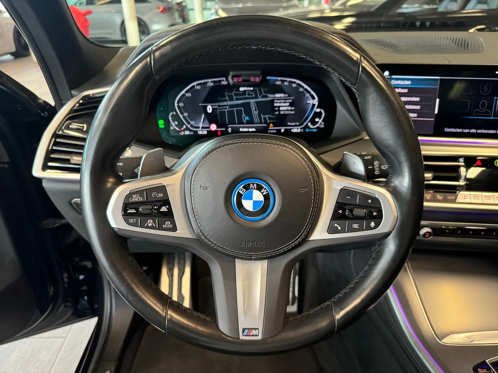 BMW X5 – foto 14