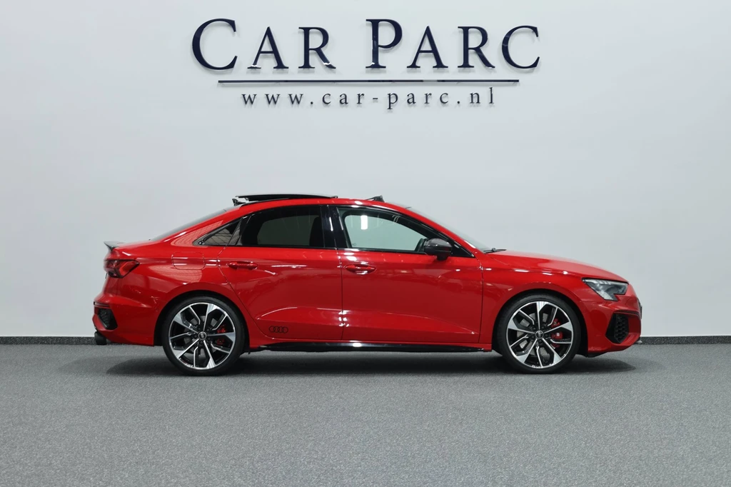 Audi S3 – foto 6