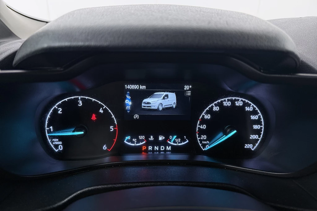 Ford Transit Connect – foto 17