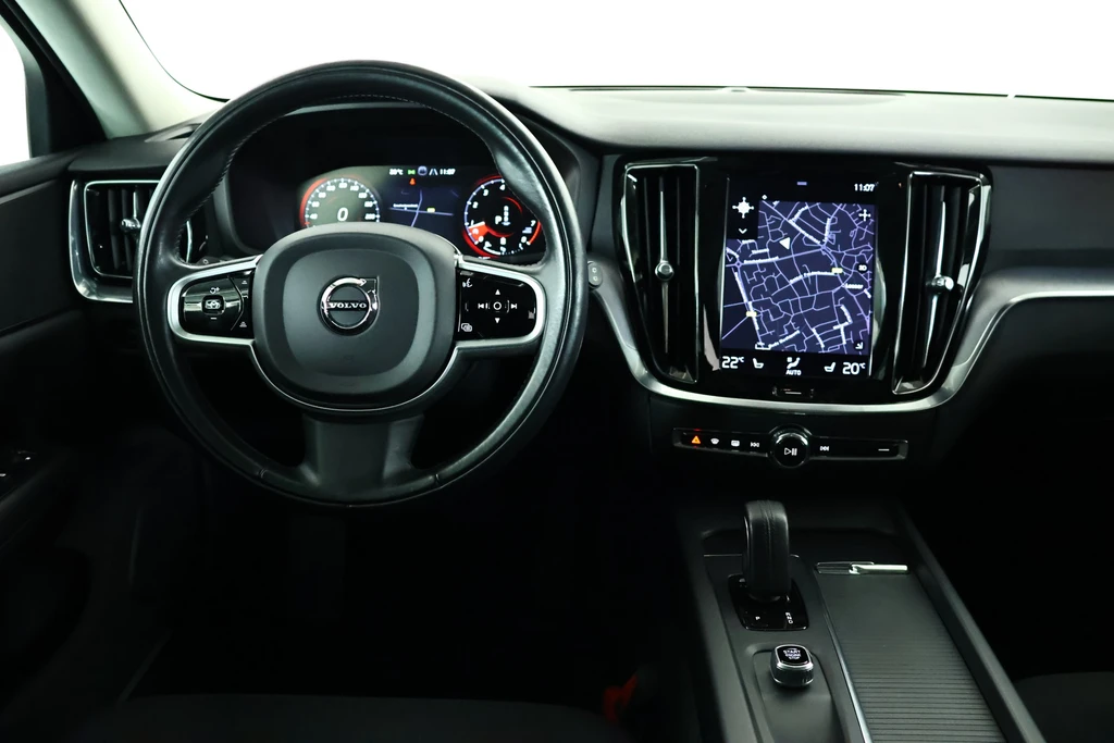 Volvo V60 – foto 16