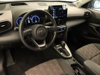 Toyota Yaris Cross – thumbnail 13