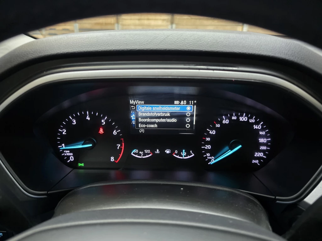 Ford Focus – foto 17