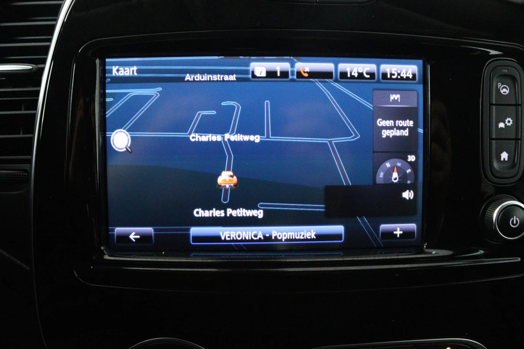 Renault Captur – foto 19