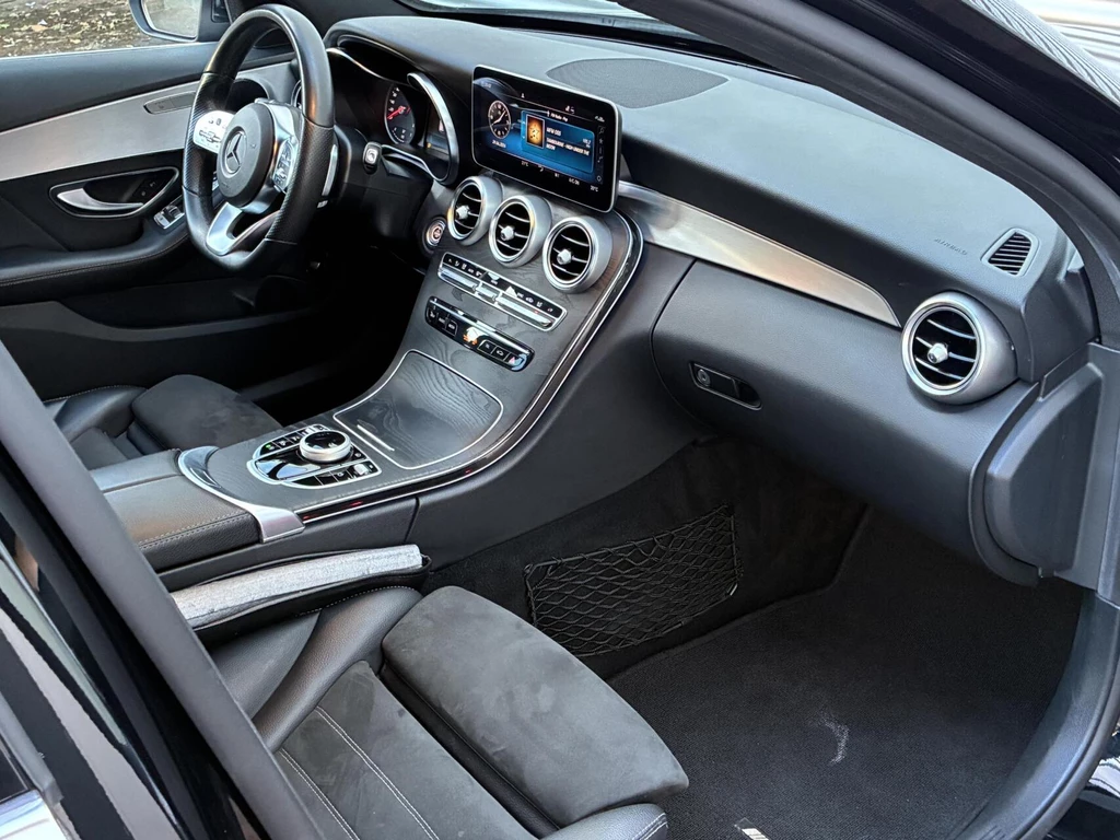 Mercedes-Benz C-Klasse – foto 7