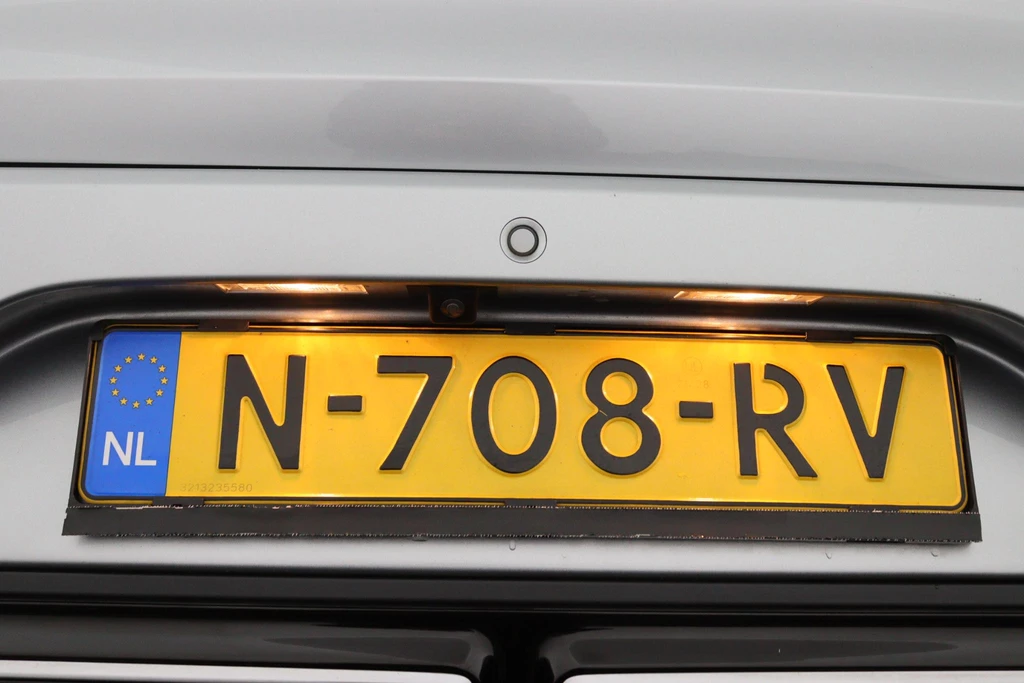 MG ZS EV – foto 44