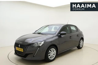 Peugeot 208 – thumbnail 1