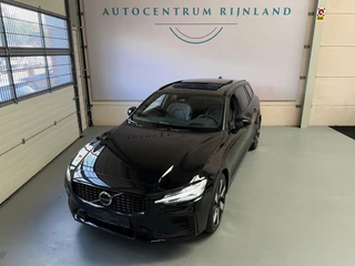 Volvo V60 – thumbnail 2