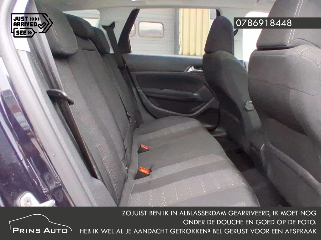 Peugeot 308 – foto 25