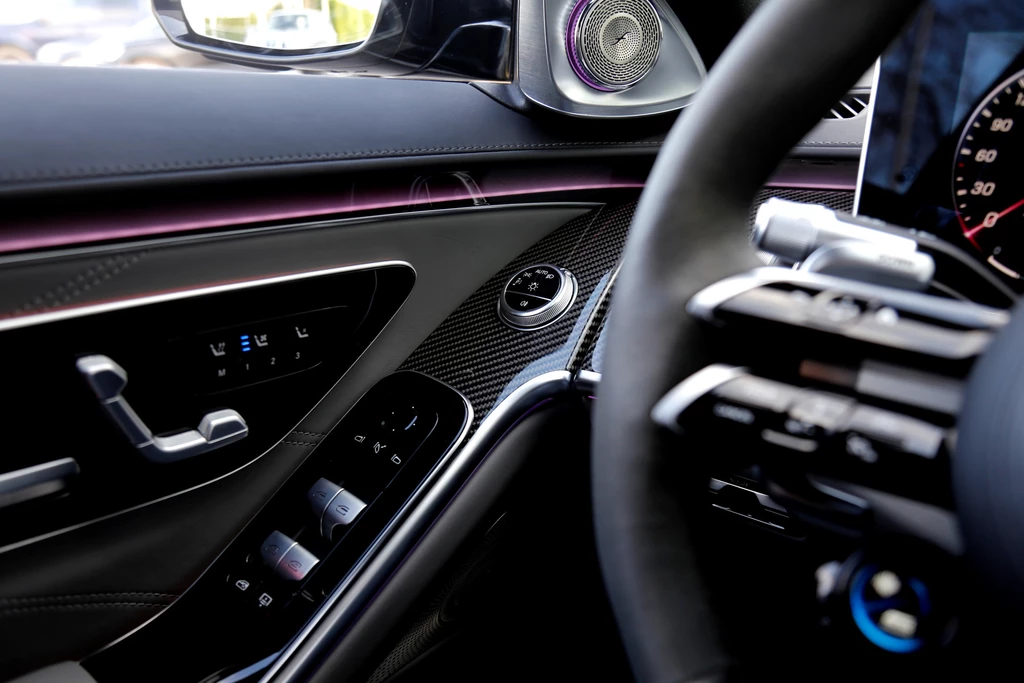 Mercedes-Benz S-Klasse – foto 88