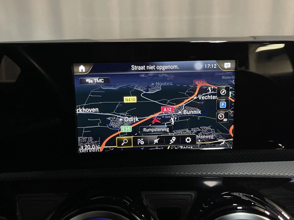 Mercedes-Benz A-Klasse – foto 16