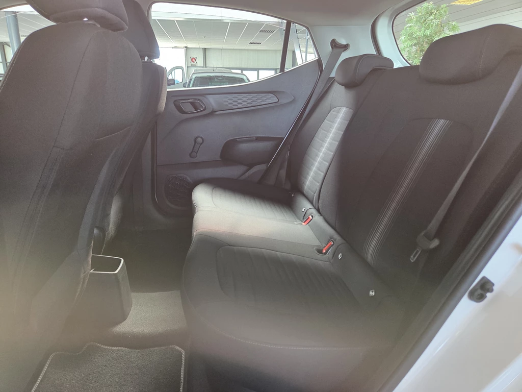 Hyundai i10 – foto 18