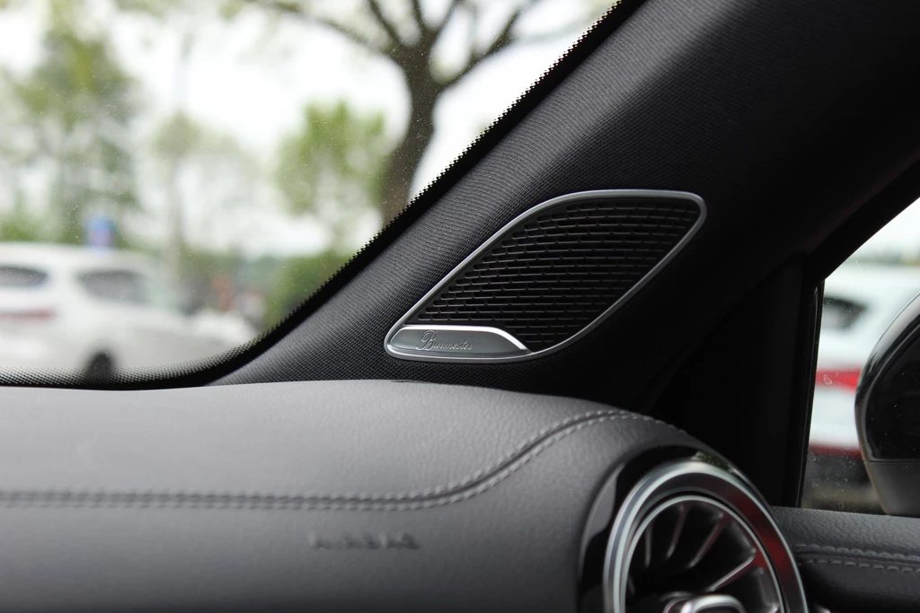 Mercedes-Benz A-Klasse – foto 31
