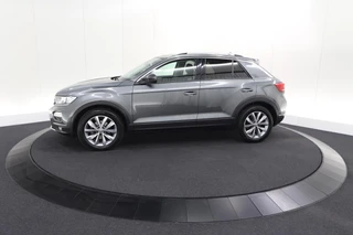 Volkswagen T-Roc – thumbnail 5