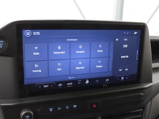 Ford Transit Custom – thumbnail 29