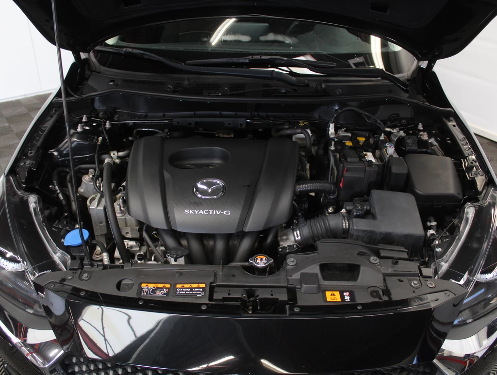 Mazda 2 – foto 45