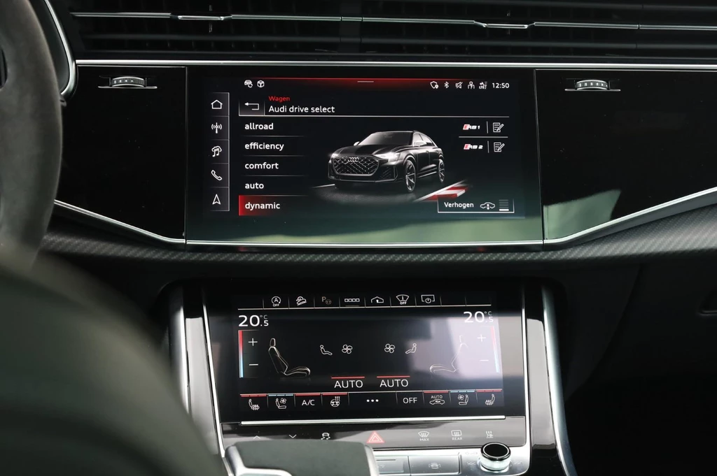 Audi RSQ8 – foto 21