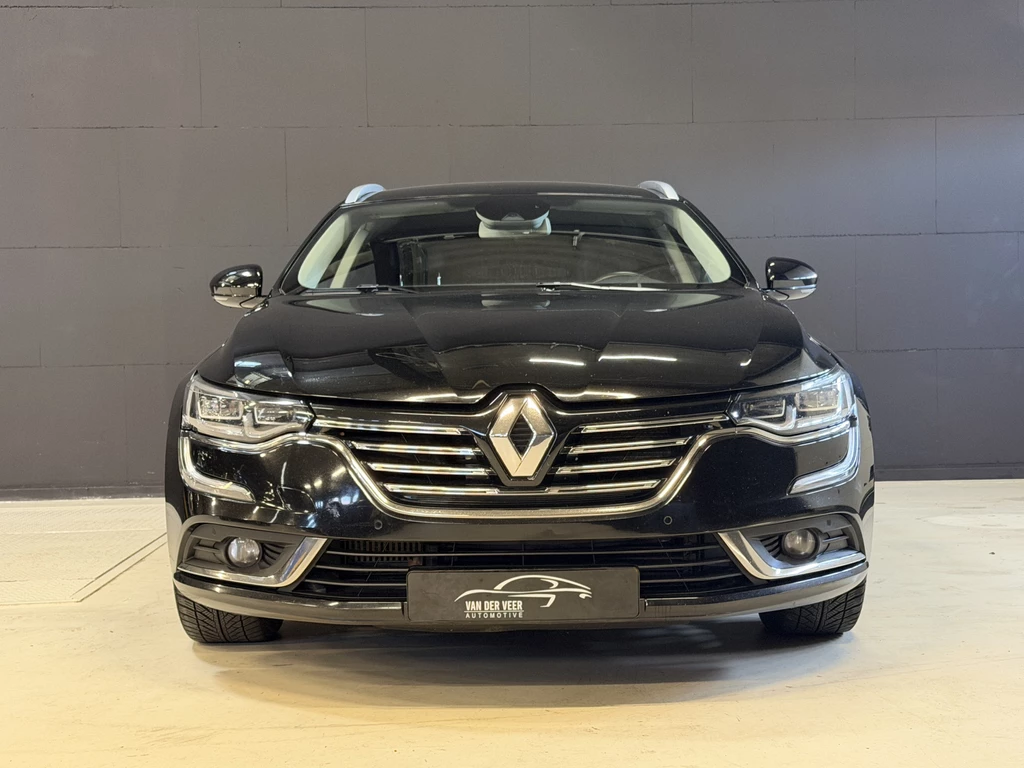 Renault Talisman – foto 5