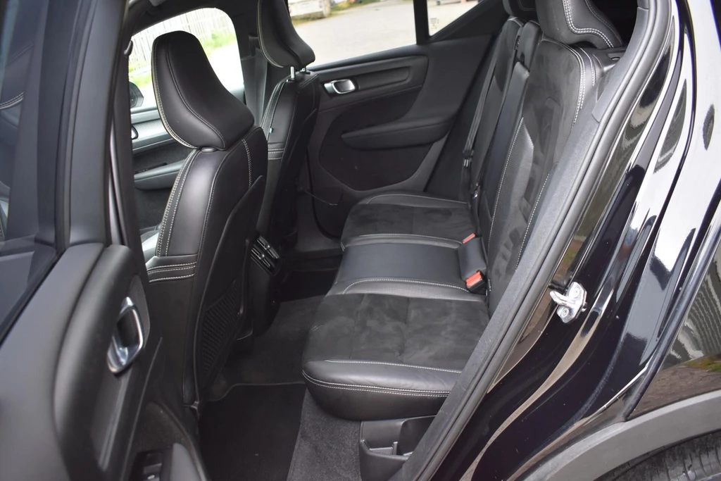 Volvo XC40 – foto 15