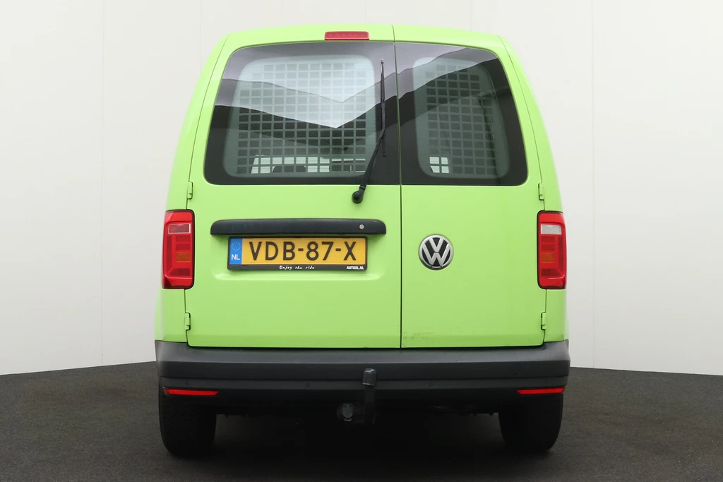 Volkswagen Caddy – foto 3