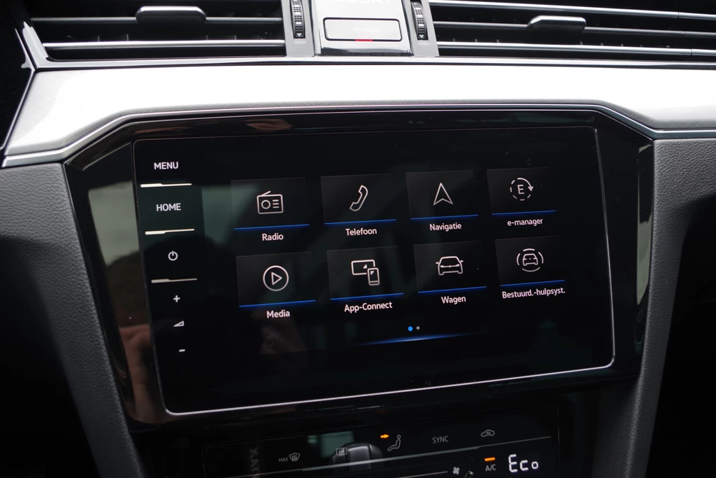 Volkswagen Passat – foto 32