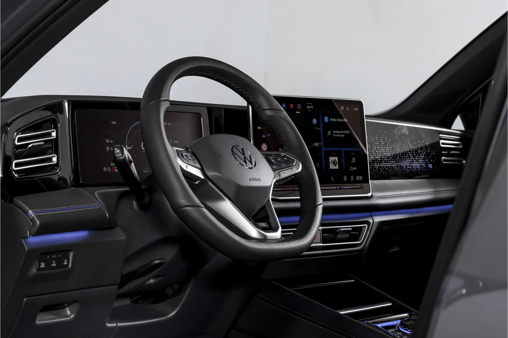 Volkswagen Tiguan – foto 20
