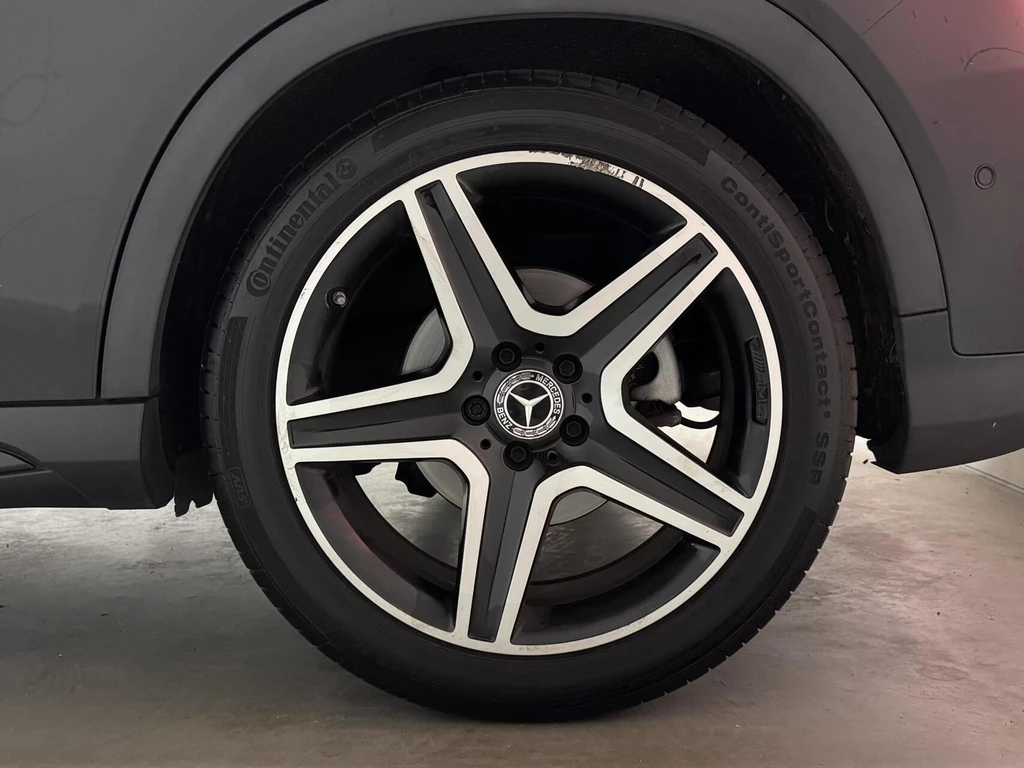 Mercedes-Benz GLA – foto 54