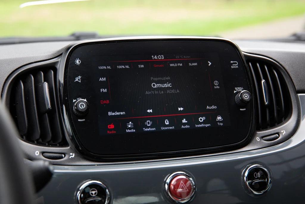 Fiat 500 – foto 13