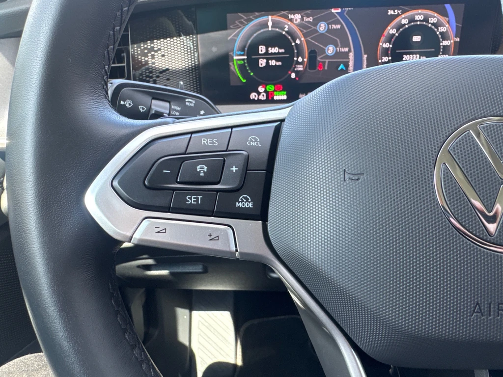 Volkswagen Tayron – foto 18
