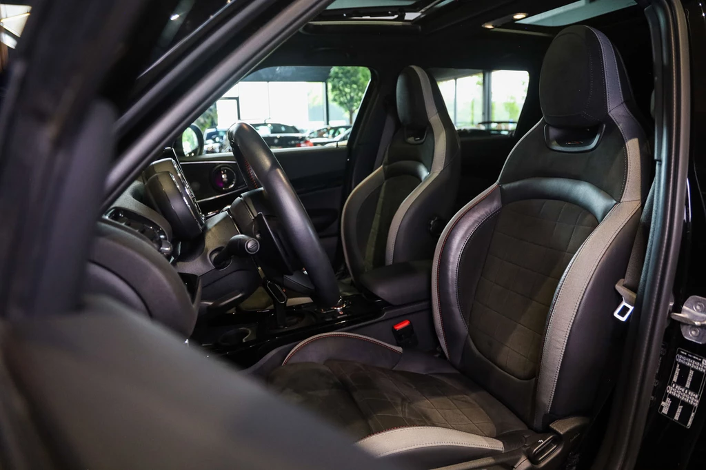 MINI Clubman – foto 15